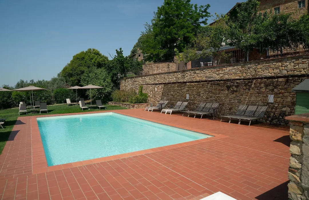 Relais Villa Olmo - Place Of Charme-1