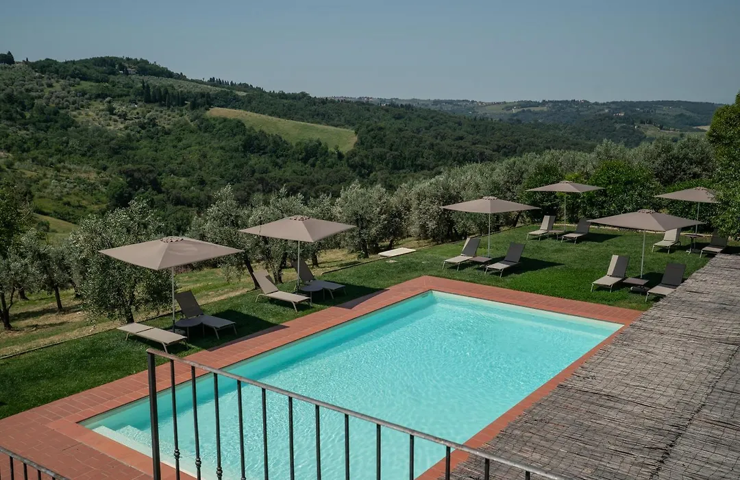 Relais Villa Olmo - Place of Charme-1