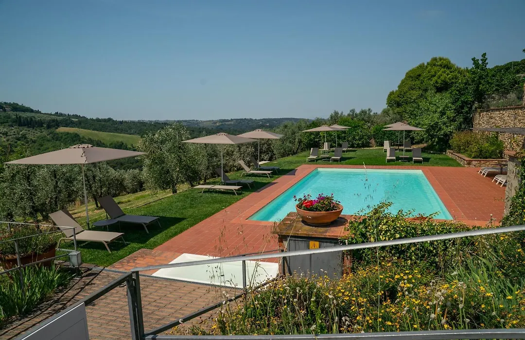 Relais Villa Olmo - Place Of Charme-1