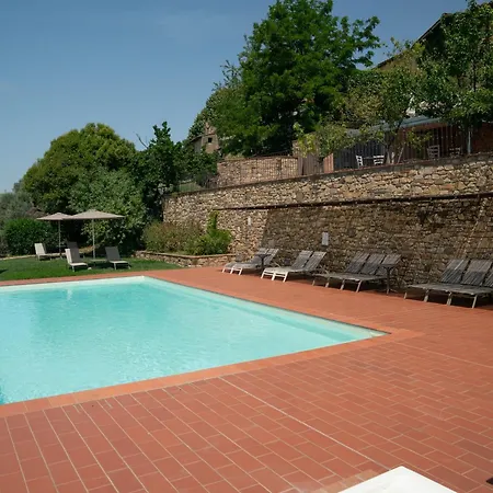 Relais Villa Olmo - Place of Charme-3