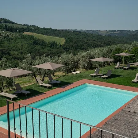 Relais Villa Olmo - Place Of Charme-2