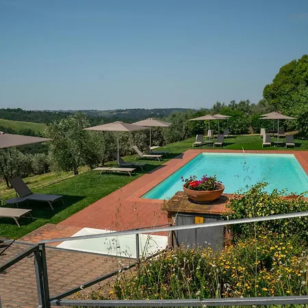 Relais Villa Olmo - Place Of Charme-3