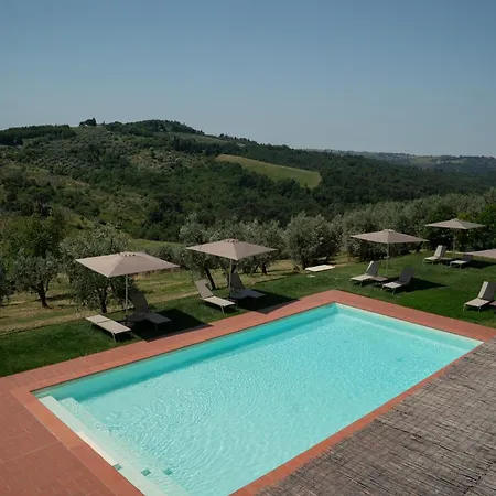 Relais Villa Olmo - Place Of Charme-3