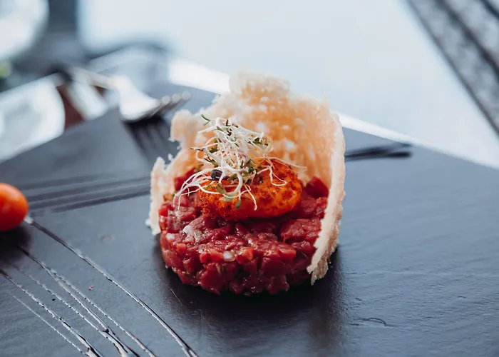 Villa CastiglioneVilla